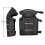 MotorbikeScooter Windproof Winter Warmer Knee & Leg Pad Protector 2