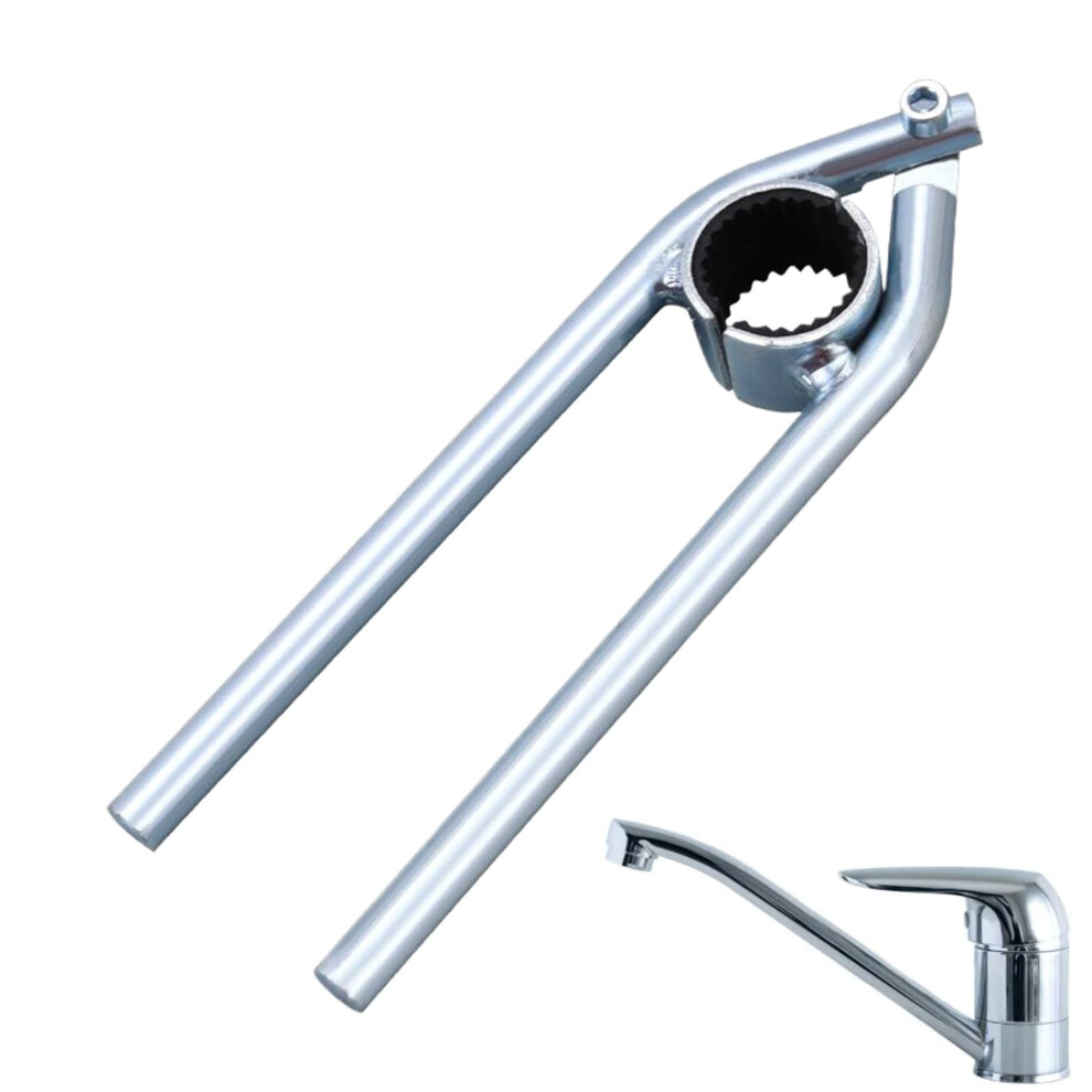 Faucet Aerator Removal Key, Thickened Faucet, Air Tool Wrench, Fits 21.527 Mm B 9412369430069