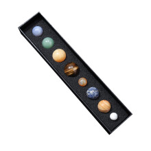 Eight Planets Solar System Outer Space Planets DIY Science for Table D