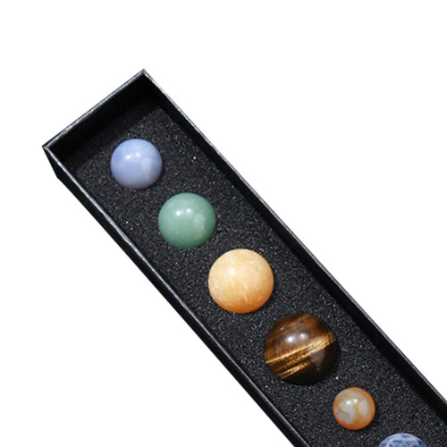 Eight Planets Solar System Outer Space Planets DIY Science for Table D 2