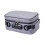 Smell Odor Proof Bag Reusable Compact Utility with Combination Lock Me 1