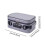 Smell Odor Proof Bag Reusable Compact Utility with Combination Lock Me 2