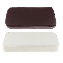 2pcs Health Beauty Salon Face Massage Pillow Pad for SPA Table Bed