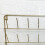 Iron Thread Rack Storage 32 Spools Wall Mount Embroidery Sewing Organi 3