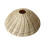 Rustic Bamboo Lamp Shade Bulb Guard for Restaurant Study Room Tea Hous 1