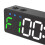 LED Interval Timer Gym Stopwatch Count Down/Up Clock Fitness Exercise 3