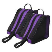 roller skate bag for figure skating bag Oxford fabric Ref: 2267