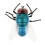 Infrared Control RC s Practical Tricks Toy Fly 1