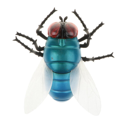 Infrared Control RC s Practical Tricks Toy Fly