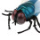 Infrared Control RC s Practical Tricks Toy Fly 3
