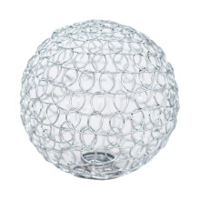 globe Lampshade Pendant Decoration for Lanterns Table Lamp Floor Lamp