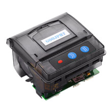Portable Embedded Thermal Receipt Printer Micro Thermal Printer RS232