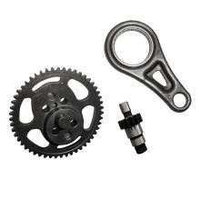 Drive Pinion Spur Gear Rod Kit for Stihl Hedge Trimmer HS81 HS81R HS81