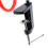 Clamp Fixed Table Tennis Training Robot Aid Ping Pong Machine for Stro 3