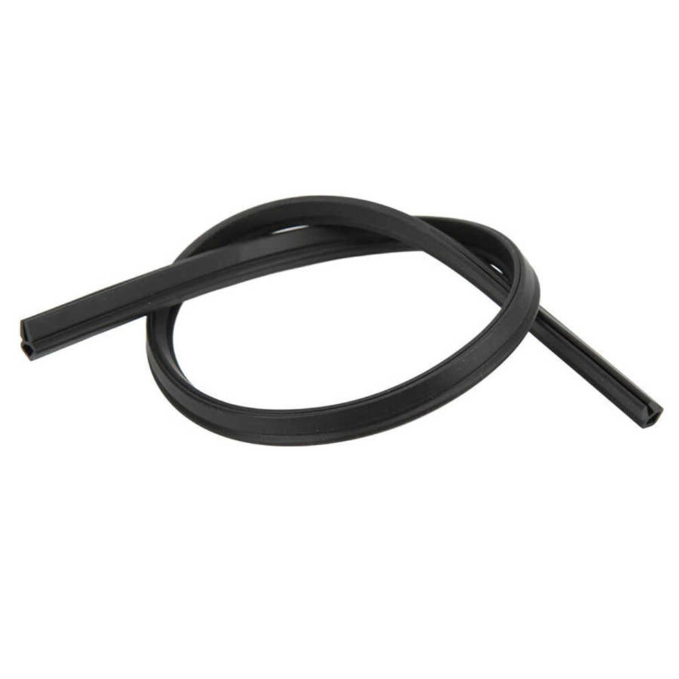 Tail Sealing Strip Rainproof Noise Reduction For Ford Fiesta Mk7 Light 6902804670516