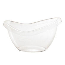 Clear Baby Newborn Photo Props Bathtub Bucket Furniture Also Wine Part