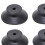 4Pcs Replacement Rubber Foot Pad for Air Compressor Accessory Spare Pa 3