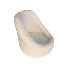 Newborn Baby Photo Studio Props Sofa Mini Couch for Monthly Baby Birth