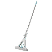 Absorbent Sponge mop Household mop Lazy Hand washFree Double up Rubber Cotton mop