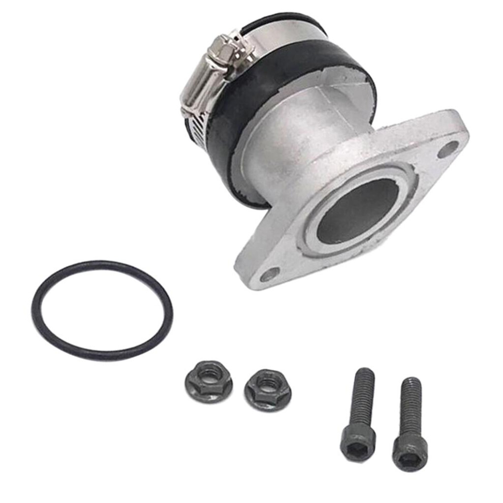 Intake Manifold Carburetor Boot Yamaha/Tracker250/Yfm250/1999-2004 727485580321