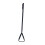Leg Lifter Strap Leg Movement Stable Support Foot Loop for Couch Outdo 1