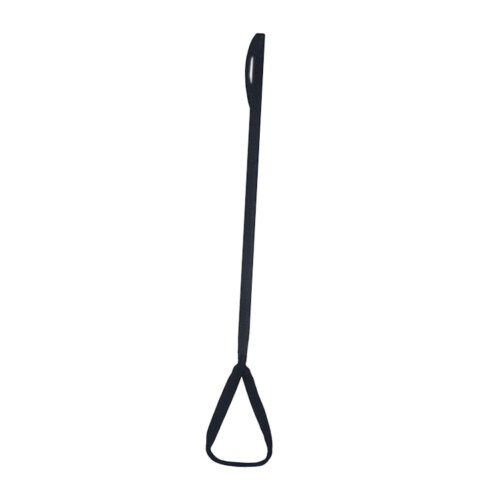 Leg Lifter Strap Leg Movement Stable Support Foot Loop for Couch Outdo