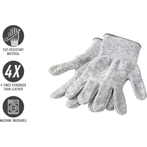 51266 Fillet Gloves 1