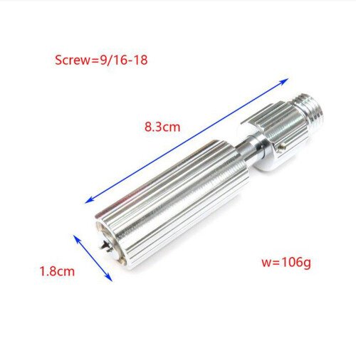Scuba Diving Regulator Adjustment Tool Second Stage Maintenance Repair 1