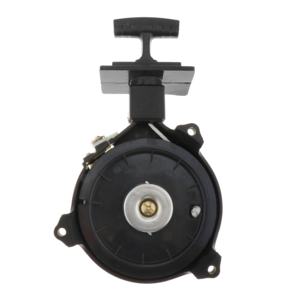 Recoil Pull Starter Assy For Mercury 4Hp 5Hp 6Hp 2-Stroke Outboard Eng 6902680201361