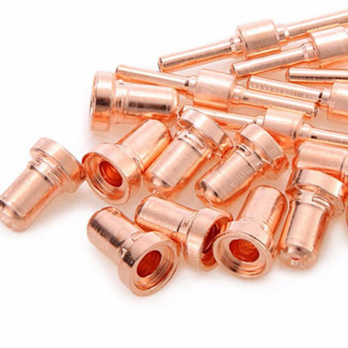 PT-31 Plasma Cutter Electrode Tips Set for Parkside Cutting Torch Part 2