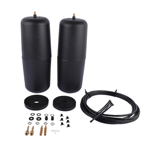 Professional Spring Coil Set for RAM 1500 Pickup 2019-2022