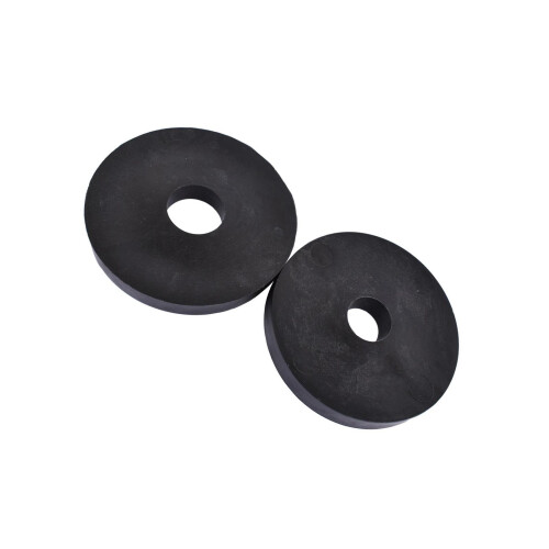 Professional Spring Coil Set for RAM 1500 Pickup 2019-2022 2