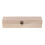 Rectangle Wooden Box Jewelery Storage Box Case with Locking Clasp 2