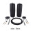 Professional Spring Coil Set for RAM 1500 Pickup 2019-2022 2