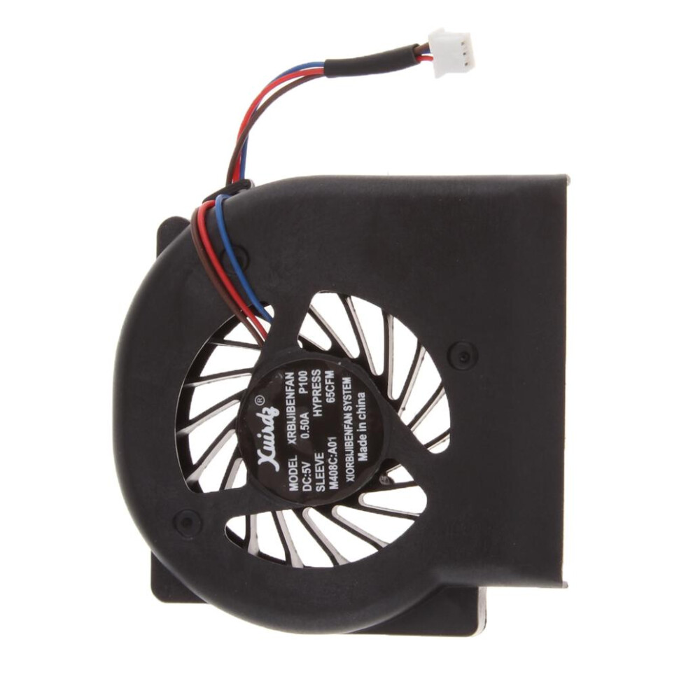 Replacement Cpu Cooling Fan For Lenovo Thinkpad Ibm X61 X60 Series 737488504972