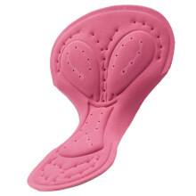 Women's Cycling Motorbike Shorts Cushion Shockproof Silicone Gel Pad f