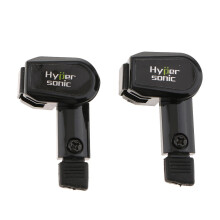 2 Pack Universal Car Windshield Wiper Stand For Left Driving HP-6406