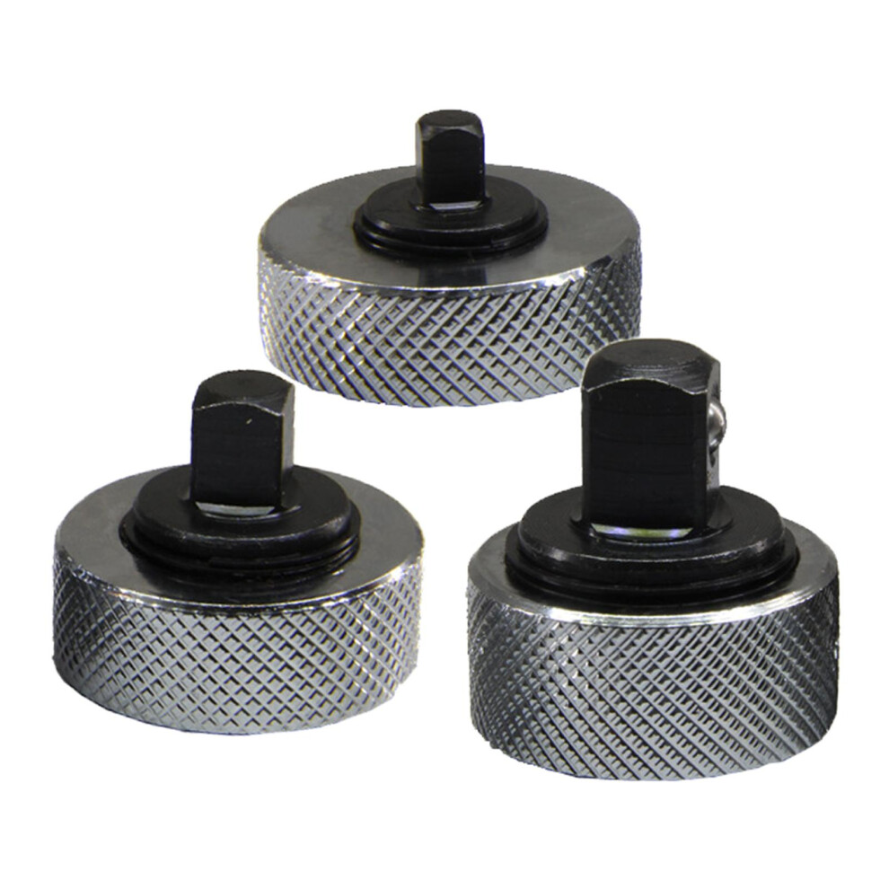 Thumb Lever Socket Wrench Drive Ratchet Set For Spanners 798480695693