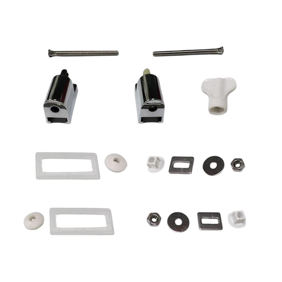 Toilet Cover Mounting Fixed Joint Toilet Seat Repair For Toilet Lids S 768661601751