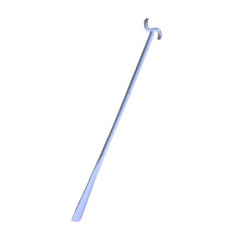 Durable Dressing Stick Aid Sock Remover Aid Helper for Elderly Shoes D