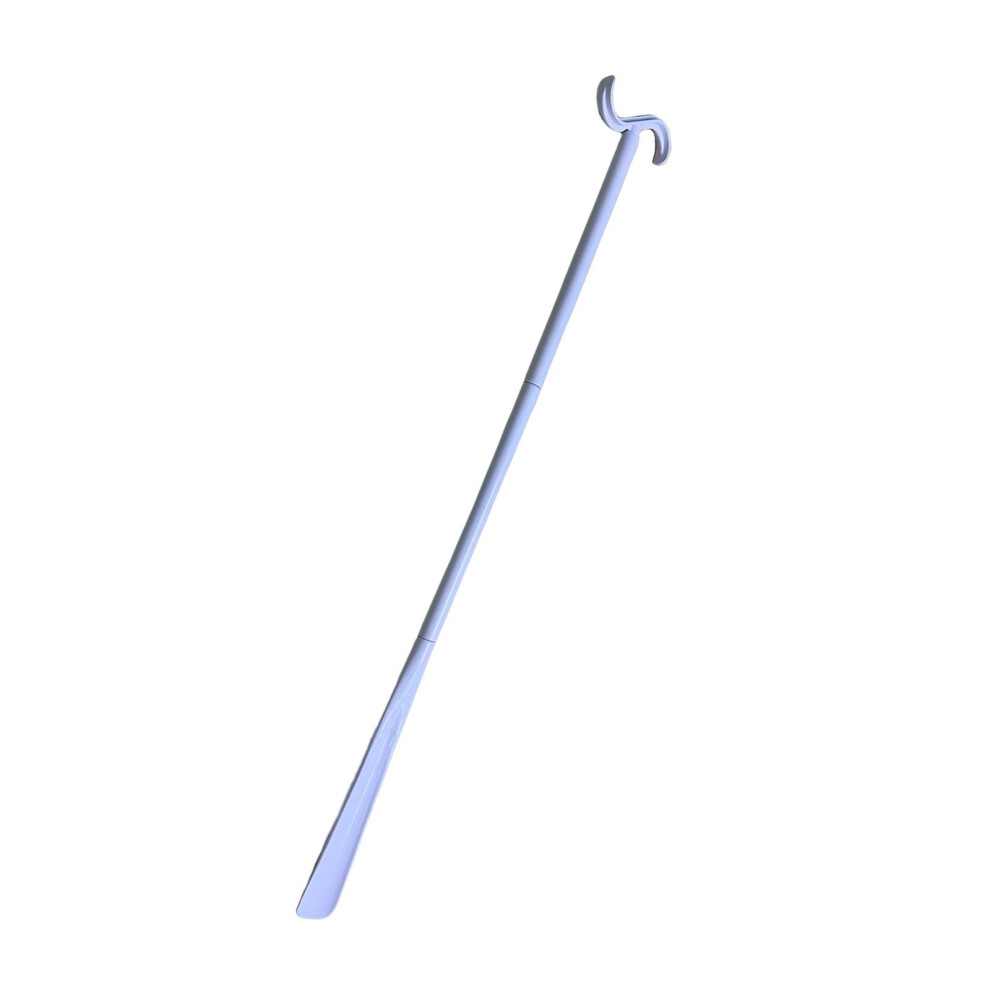 Durable Dressing Stick Aid Sock Remover Aid Helper for Elderly Shoes D