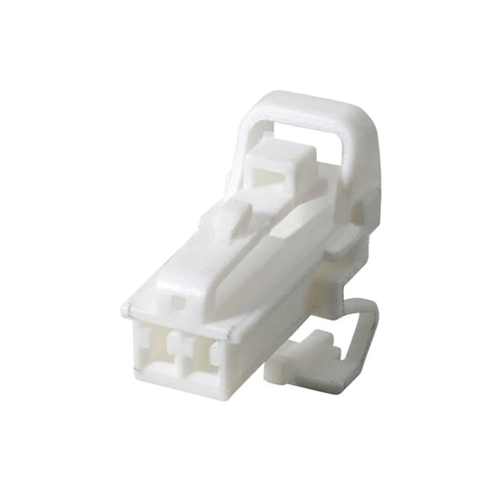 Automotive Electrical Connectors 10 Sets 2 Pin Automotive Connector Wiring Harness Connector Pl;/Ug 2 With Terminal Dj70211y-1.5-21 9189345690594