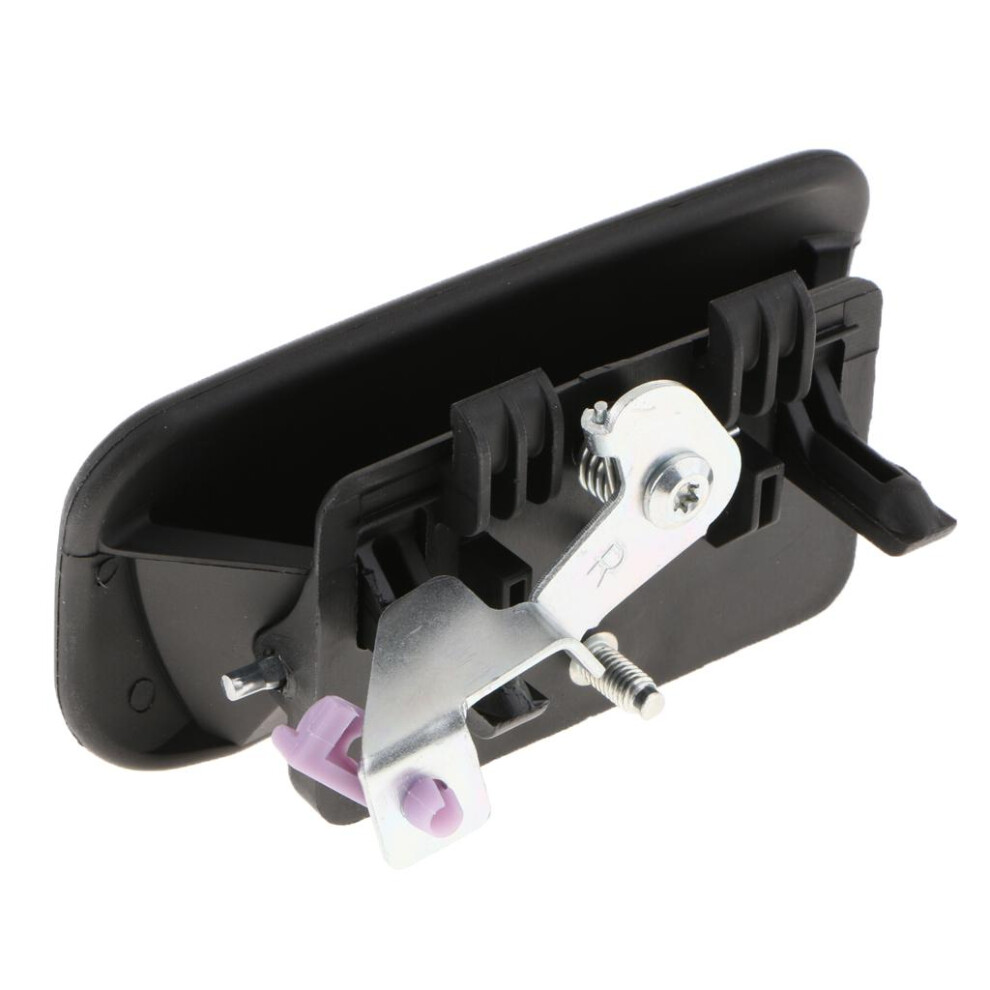 Side Right Loading Sliding Door Handle Outer For Transit Mk6 Mk7 00-1 715838764832