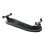 Adjustable Viola Shoulder Rest for 15.5 16 16.5 inch with Collapsible 2