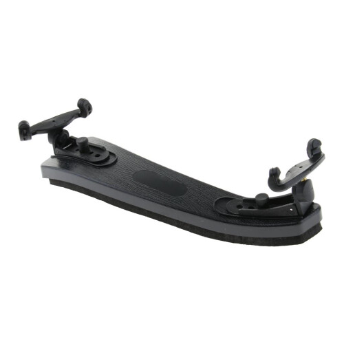 Adjustable Viola Shoulder Rest for 15.5 16 16.5 inch with Collapsible 1