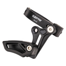Bike Single Disc Chain Guard Direct Mount Chainring Guard 31.8mm-34.9m