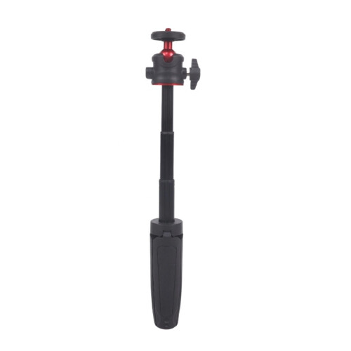 Mini Camera Tripod with 1/4" Screw Small Tabletop Desktop Tripod for F