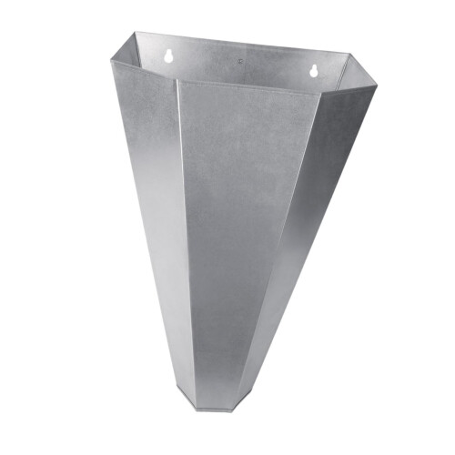Poultry Restraining Cone Killing Chicken Cone for Rooster Small Turkey