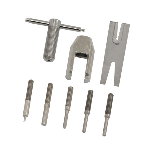 High Quality Motor Shaft Pinion Gear Puller Remover Tools Set Hand Too