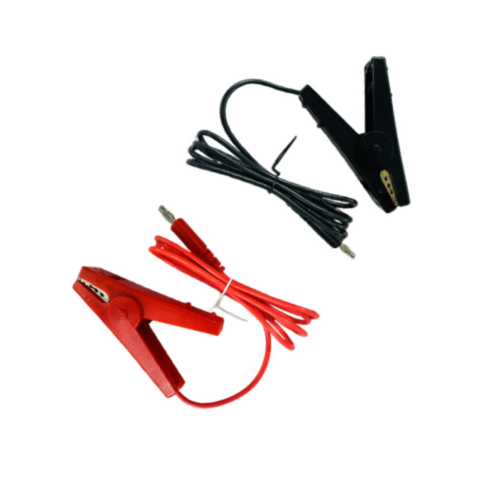 Electric Fence Connection Cable Sturdy Electric Fence Parts For Yard O 533721458503